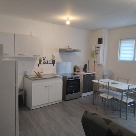 Appartement Perigord Blanc Mussidan Luaran gambar