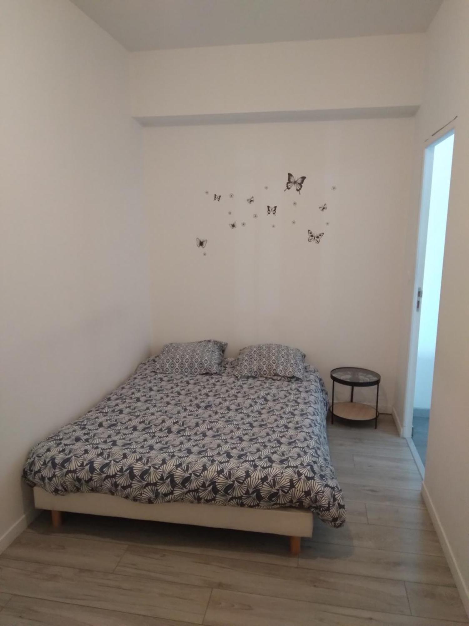 Appartement Perigord Blanc Mussidan Luaran gambar