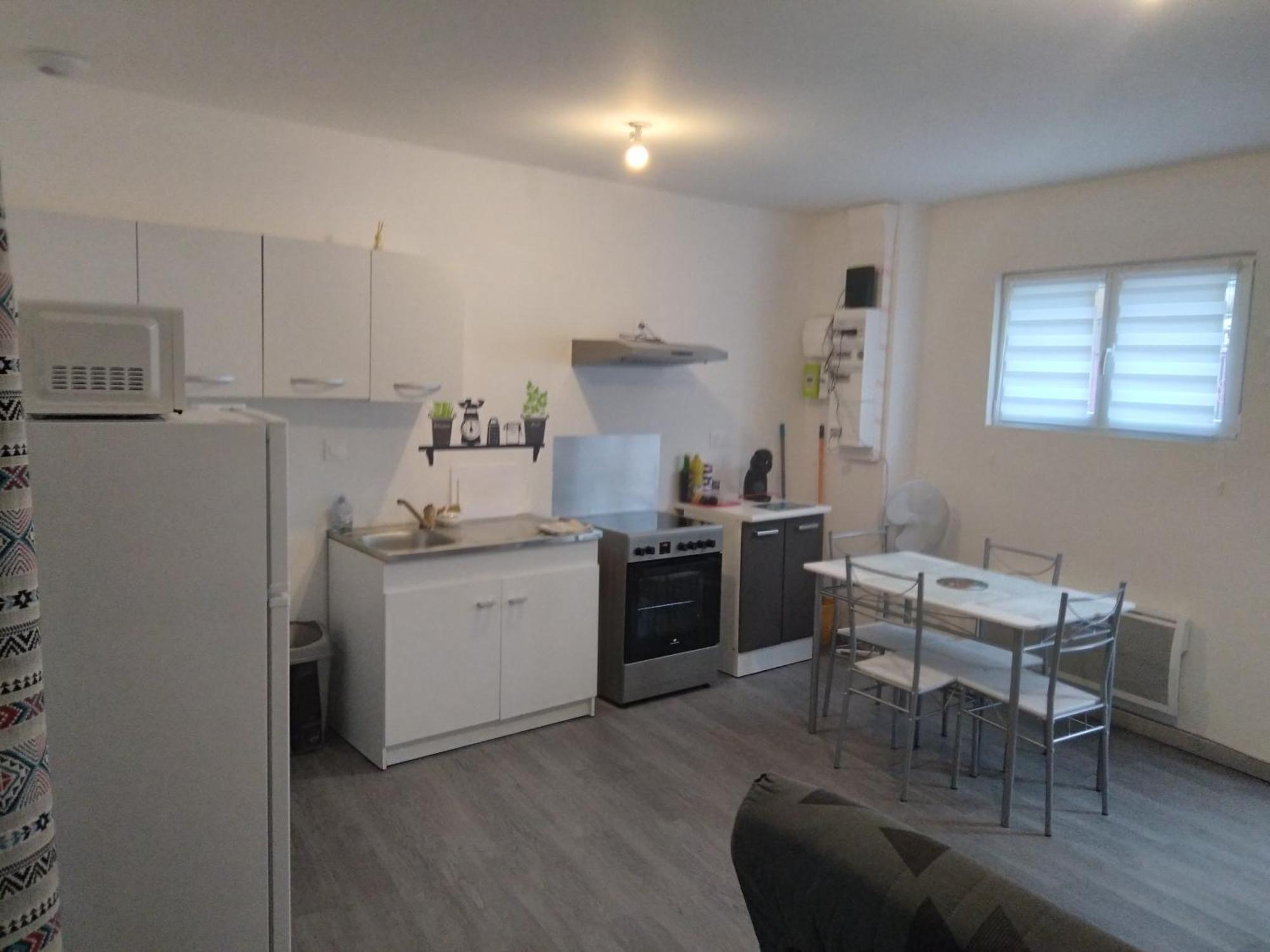 Appartement Perigord Blanc Mussidan Luaran gambar